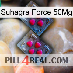 Suhagra Force 50Mg 14